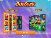 Hot Sync Screenshot 2