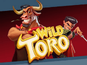 Wild Toro Screenshot 1