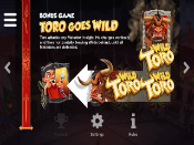 Wild Toro Screenshot 3