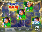 Electric Sam Screenshot 2