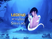 Legend of the White Snake Lady Screenshot 1