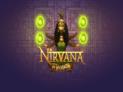 Nirvana Screenshot 1
