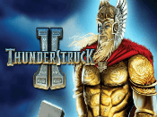 Thunderstruck II Screenshot 1