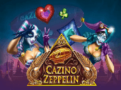 Cazino Zeppelin Screenshot 1