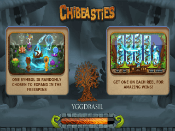 Chibeasties Screenshot 2