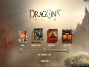 Dragon’s Myth Screenshot 1