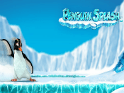 Penguin Splash Screenshot 1