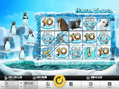 Penguin Splash Screenshot 2