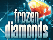 Frozen Diamonds Screenshot 1