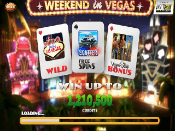Weekend in Vegas Screenshot 1