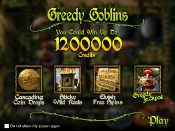 Greedy Goblins Screenshot 2