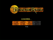 Treasure Room Screenshot 1