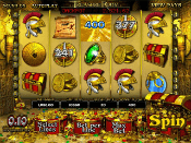 Treasure Room Screenshot 2