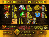 Treasure Room Screenshot 3