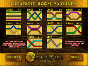 Treasure Room Screenshot 4