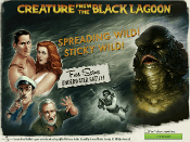 Creature From The Black Lagoon Screenshot 1