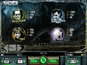 Frankenstein Screenshot 3