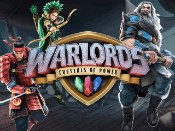 Warlords: Crystals of Power Screenshot 1