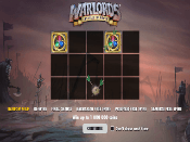 Warlords: Crystals of Power Screenshot 2