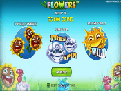 Flowers Screenshot 2