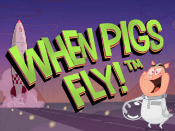 When Pigs Fly! Screenshot 1