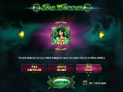 Jade Magician Screenshot 2