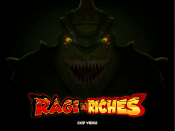 Rage to Riches Screenshot 1