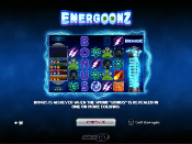 Energoonz Screenshot 2
