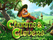 Charms and Clovers Screenshot 1