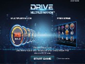 Drive: Multiplier Mayhem Screenshot 1
