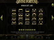 Divine Fortune Screenshot 4