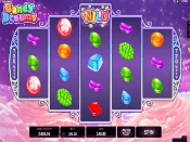 Candy Dreams Screenshot 2