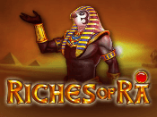 Riches of Ra Screenshot 1