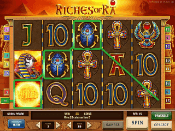 Riches of Ra Screenshot 2