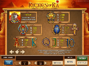 Riches of Ra Screenshot 3