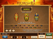 Riches of Ra Screenshot 4