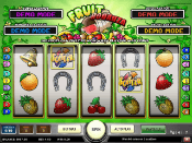 Fruit Bonanza Screenshot 2