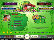 Fruit Bonanza Screenshot 4