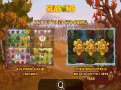 Seasons Screenshot 2