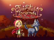 Fairytale Legends: Red Riding Hood Screenshot 1