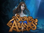 Secrets of Atlantis Screenshot 1