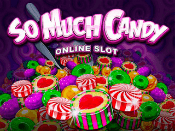 So Much Candy Screenshot 1