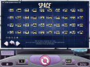 Space Wars Screenshot 4