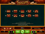Fisticuffs Screenshot 4