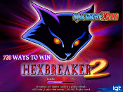Hexbreaker 2 Screenshot 1