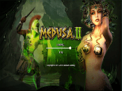 Medusa II Screenshot 1