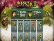 Medusa II Screenshot 3