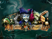 Ghost Pirates Screenshot 1