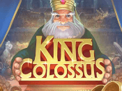 King Colossus Screenshot 1