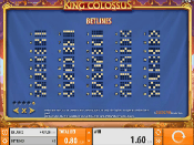 King Colossus Screenshot 4